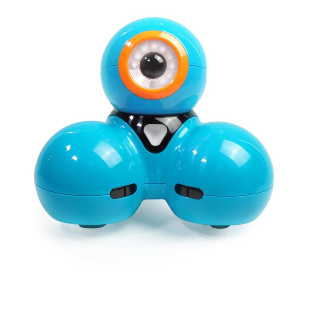 Wonder workshop Dash and Dot